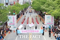  대전 유성구, 30년의 감동 ‘유성온천문화축제’ 내달 2일 개막