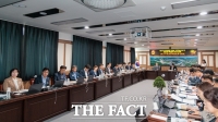  합천군, 운석충돌구 국가지질공원 인증 절차 본격 추진