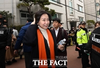  '윤석열 닮은 이준석'…허은아, 개혁신당 탈당 후 대선 출마