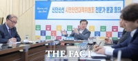  광명시, 신안산선 공사 시민 감시 체계에 전문성 더한다