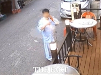  경찰, '미아동 흉기난동' 30대 구속영장 신청