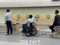  BDH파라스, 전국장애인사격대회서 16개 메달 획득 '쾌거'