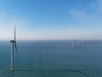  신안군, 자은도 일원 해상풍력 3.2GW 규모 집적화단지 지정