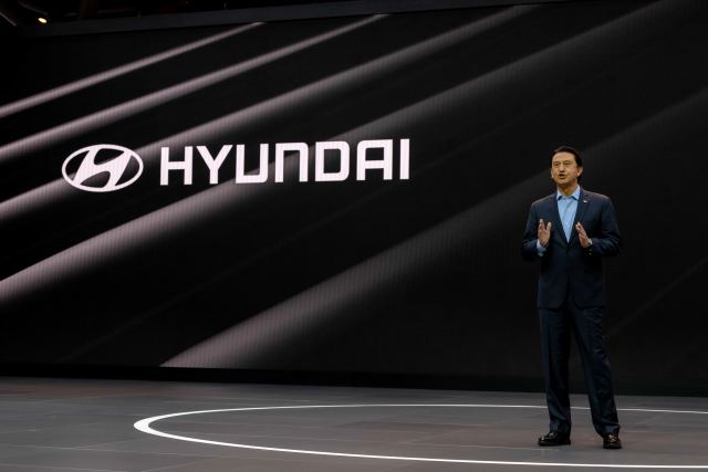 현대차는 24일 2025년 1분기 연결재무제표 기준 매출 44조4078억원, 영업이익 3조6336억원, 당기순이익 3조3822억원을 기록했다고 밝혔다. 이는 전년 동기 대비 각각 9.2%, 2.1%, 0.2% 증가한 수치다. /현대차