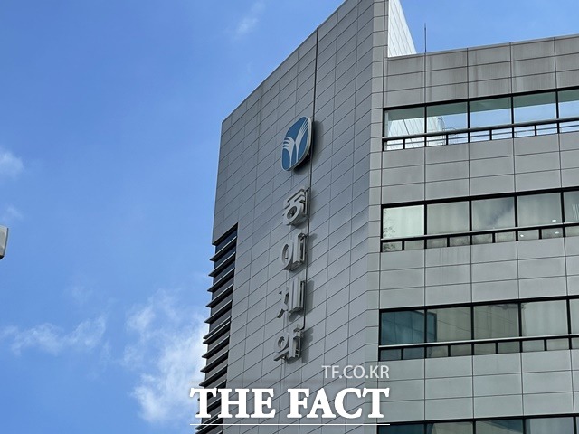 동아제약의 트러블 케어 전문 브랜드 파티온이 중국 상하이, 베이징 등 주요 도시의 핵심 상권에 위치한 뷰티 편집샵 하메이에 입점한다. /더팩트 DB