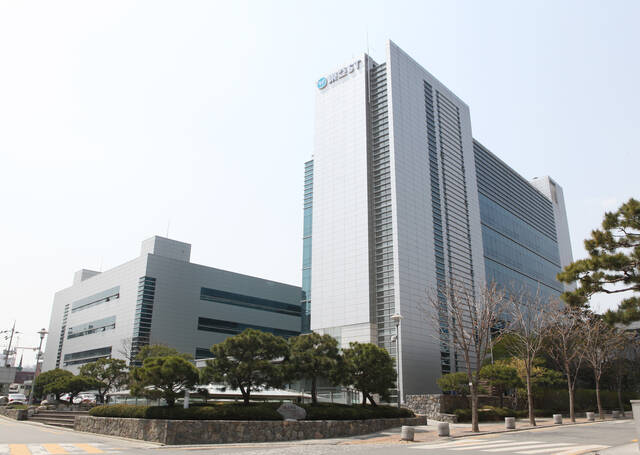 비만약 개발 열기가 뜨거워지는 가운데 동아에스티의 미국 자회사 메타비아의 DA-1726의 임상 결과가 주목받고 있다. /동아에스티