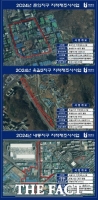  부천시, 춘의·옥길2·내동지구 지적재조사 사업 완료