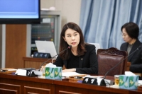  전남도의회 한숙경 의원, 순천 선월지구 고등학교 신설 강력 촉구