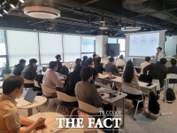  대전 상의, 'AI로 뚫는 B2B 마케팅' 교육 실시