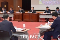  진주시, 진주논개제 추진상황 보고회 개최…준비상황 종합 점검