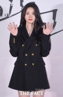 신시아 '미소가 남다른 미녀' [TF사진관]