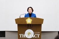  최연숙 당진시의원, 지역 미서훈 독립운동가 발굴 필요성 제기