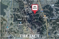 평택시, 내달 장사시설 예비후보지 적합 여부 결정