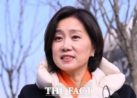  허은아, 무소속 대선 출마…
