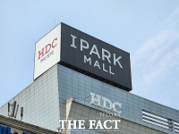  HDC현산, 1분기 영업이익 540억원…전년比 29.8%↑