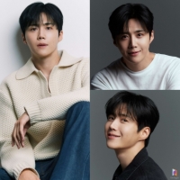  '판타지오 行' 김선호, 새 프로필 공개…활동 시동 박차