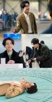  '노무사 노무진' 정경호, '허당미' 대폭발…반전 매력 예고