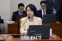  이소영 민주당 의원, 주주 배당 높이는 소득세법 개정안 대표발의