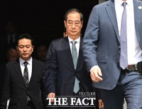  한덕수 단일화 두고 입장 바꾼 후보들…그 이유는