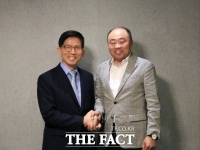  포항 출신 최병욱 전 국토부 노조위원장, 국민의힘 김문수 캠프로