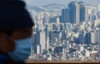 행정수도 이전 기대감에…세종 집값 상승률, 서울 제쳤다