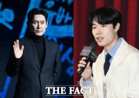  설경구·류준열 소속사 씨제스, 배우 매니지먼트 사업 정리