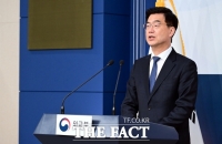 정부, 中 서해 구조물 논란에 