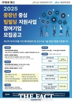  서울시, 중장년 기술창업 원스톱 지원…교육부터 입주공간까지