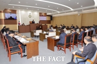  서천군의회, 제330회 임시회 폐회…행정사무감사 계획서 채택·조례안 의결