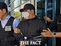  '미아동 흉기난동' 30대 구속영장…