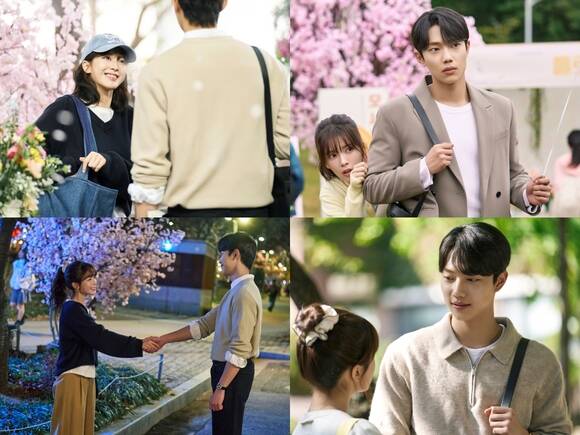 바니와 오빠들은 매주 금, 토요일 저녁 9시 50분 방송된다. /MBC