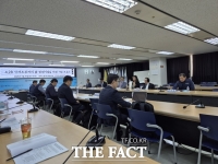 4·28 산재근로자의 날인데…'규모·예산 기대 이하'