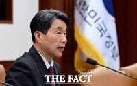 이주호 '윤석열 탄핵결정 존중…민주시민교육 활성화 지원'