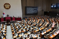 야5당, 더 강한 '내란·김건희 특검법' 발의…6월 처리 목표