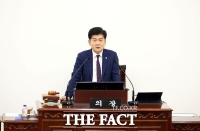  유성구의회 제277회 임시회, 추경 예산안 심의하고 폐회