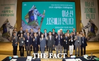오세훈 '이순신 장군 지혜와 정신 다시 되새기길'
