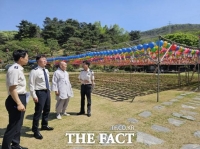  세종시, 부처님 오신 날 대비 영평사 등 사찰 안전관리 강화
