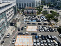  구로구, 전 지역 주차장 전수조사 착수…주차환경 개선 본격화