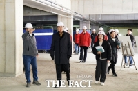 종로구 삼청동 주차난 해소…국군서울지구병원 유휴부지 활용