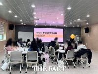  당진시, '청년 도전 지원사업' 본격 운영