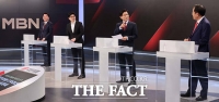  나와 최종 결승전 갈 국힘 후보는?…한동훈 