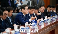  [비즈토크<하>] 개미 표심 잡기 나선 이재명, 키워드는 '코스피 5000·상법 개정'