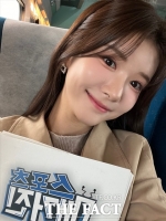  '야구 맛집'의 '엔돌핀 진행자' 박소영 MBC 아나운서 [김대호의 인터뷰]