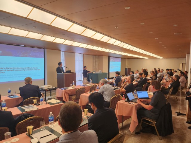 법무법인 디엘지가 국제 법률 네트워크 글로벌로(Globalaw)에 정식 가입했다고 28일 밝혔다./법무법인 디엘지