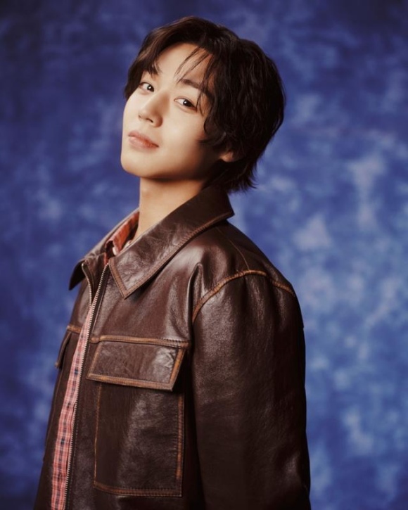 배우 박지훈이 약한영웅 Class2과 연시은에 대한 애정을 드러냈다. /넷플릭스