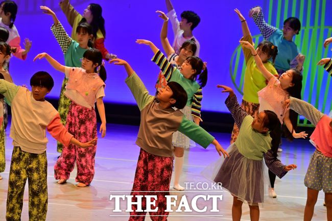 아토 2024 정기공연 ‘소풍 장면 /안양문화예술재단