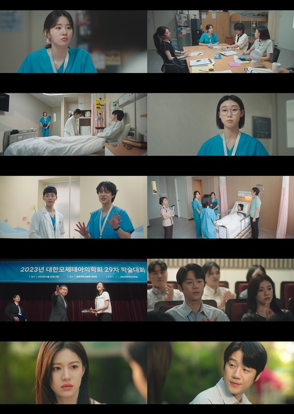 tvN 토일드라마 언젠가는 슬기로울 전공의생활이 3주 연속 자체 최고 시청률을 경신 중이다. /tvN 방송화면 캡처