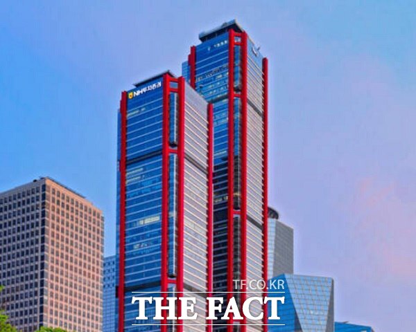 NH투자증권이 신규 부장 선임 인사를 단행했다고 28일 밝혔다. /NH투자증권