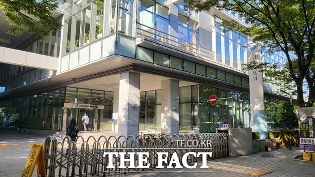6년간 8500억 금융사고 파고…우리은행 1158억 '최대' - 금융감독원 감사 결과