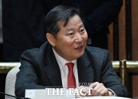  검찰, '마약 투약 혐의' 이철규 의원 아들 부부 강력부 배당